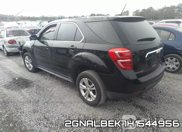 2GNALBEK7H1544956 фото 4