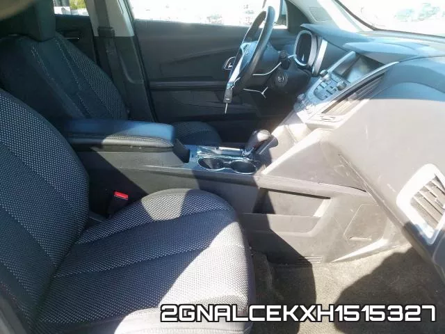2GNALCEKXH1515327 фото 6