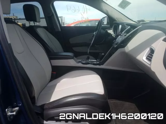 2GNALDEK1H6200120 фото 6