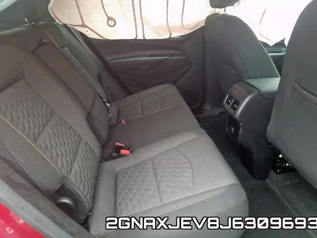 2GNAXJEV8J6309693 фото 7