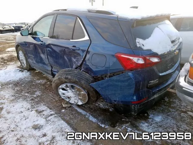 2GNAXKEV7L6123958 фото 4