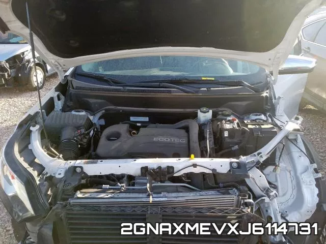 2GNAXMEVXJ6114731 фото 8