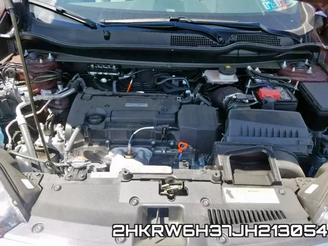 2HKRW6H37JH213054 фото 8