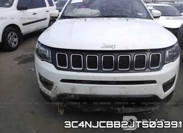 3C4NJCBB2JT503391 фото 7