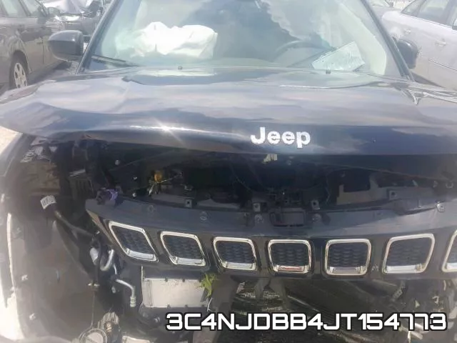 3C4NJDBB4JT154773 фото 8