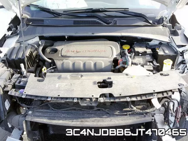 3C4NJDBB6JT470465 фото 8