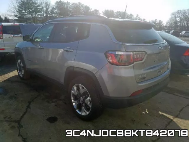 3C4NJDCB8KT842078 фото 4