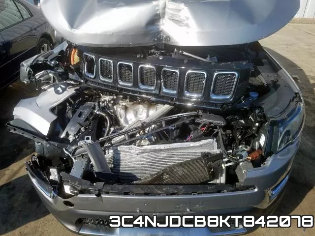 3C4NJDCB8KT842078 фото 8
