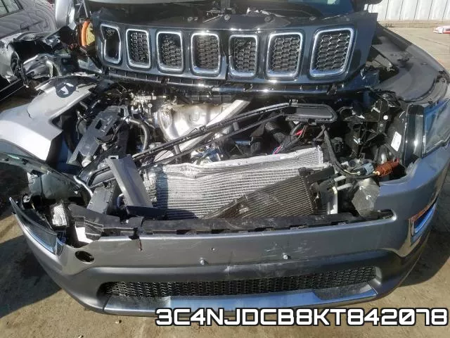 3C4NJDCB8KT842078 фото 10