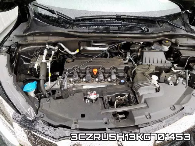 3CZRU5H13KG701453 фото 8