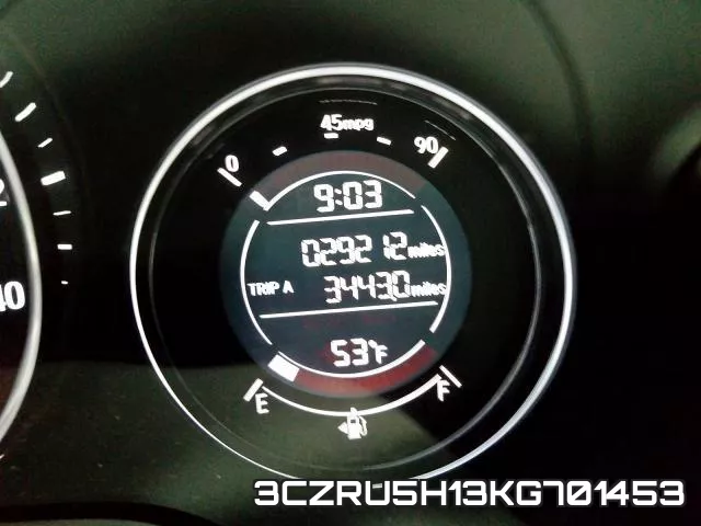 3CZRU5H13KG701453 фото 9