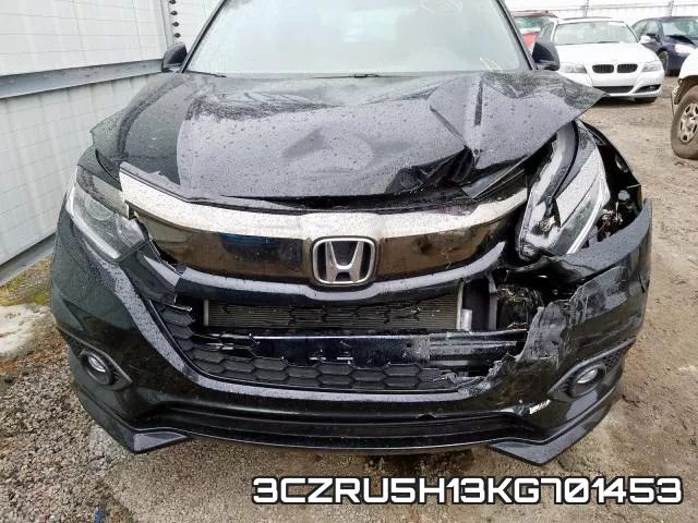 3CZRU5H13KG701453 фото 10