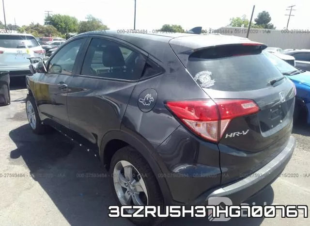 3CZRU5H37HG700767 фото 4