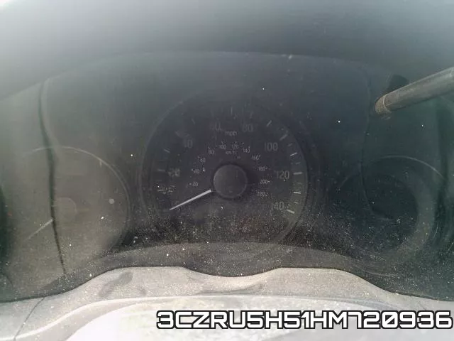 3CZRU5H51HM720936 фото 9