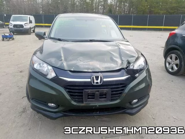 3CZRU5H51HM720936 фото 10