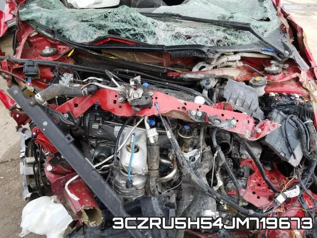 3CZRU5H54JM719673 фото 8
