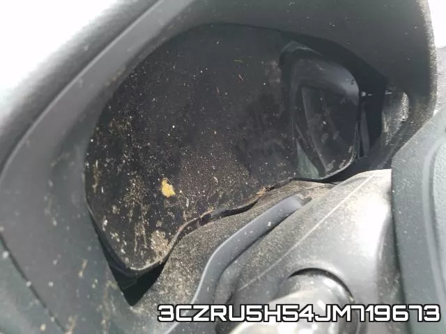 3CZRU5H54JM719673 фото 9