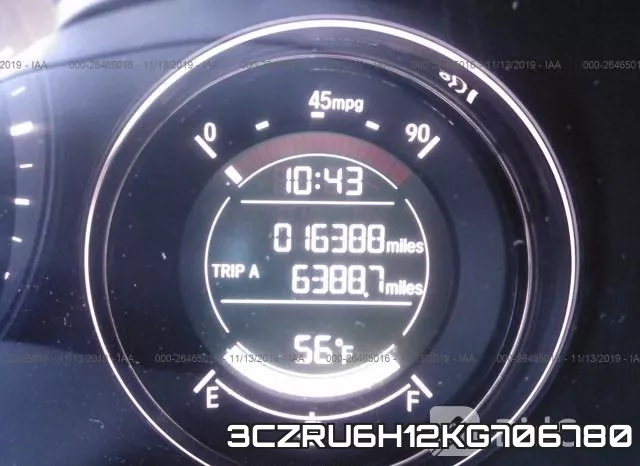 3CZRU6H12KG706780 фото 8
