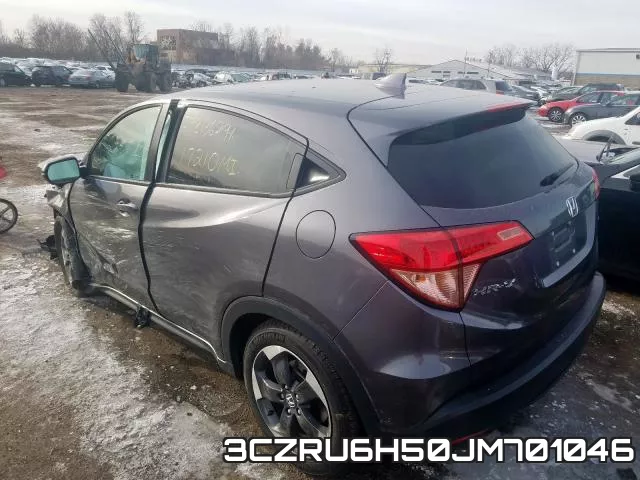 3CZRU6H50JM701046 фото 4