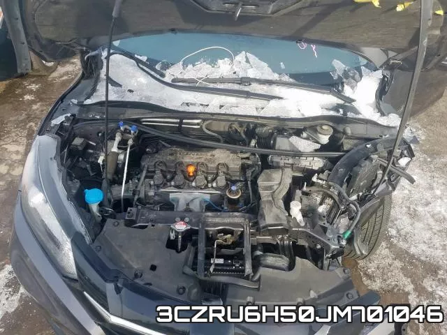 3CZRU6H50JM701046 фото 8