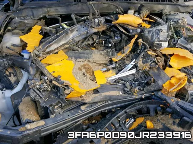 3FA6P0D90JR233916 фото 8