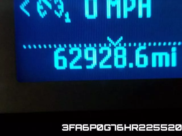 3FA6P0G76HR225520 фото 9