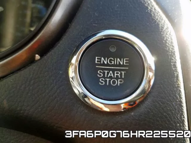 3FA6P0G76HR225520 фото 10