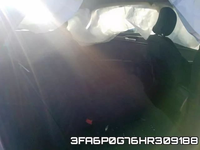 3FA6P0G76HR309188 фото 7