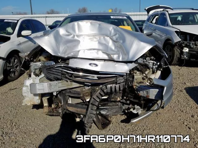 3FA6P0H71HR110774 фото 10