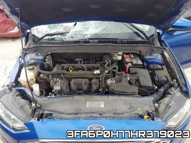 3FA6P0H77HR379023 фото 8