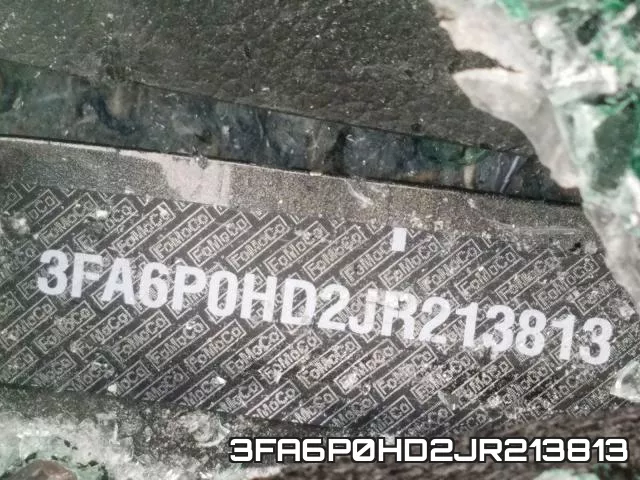 3FA6P0HD2JR213813 фото 2