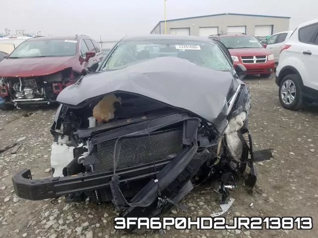 3FA6P0HD2JR213813 фото 10