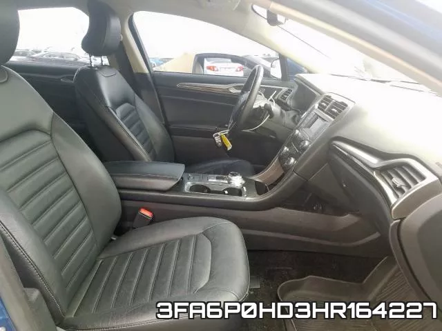 3FA6P0HD3HR164227 фото 6