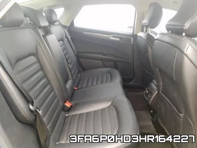 3FA6P0HD3HR164227 фото 7