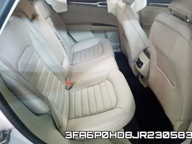 3FA6P0HD8JR230583 фото 7