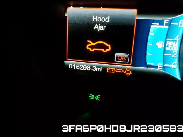 3FA6P0HD8JR230583 фото 9