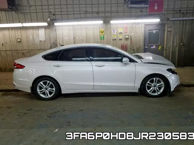 3FA6P0HD8JR230583 фото 10