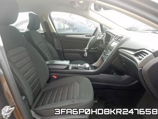 3FA6P0HD8KR247658 фото 6