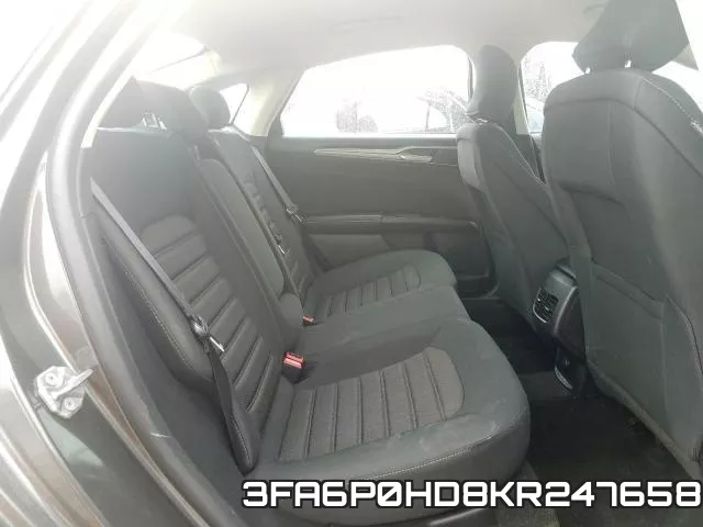 3FA6P0HD8KR247658 фото 7