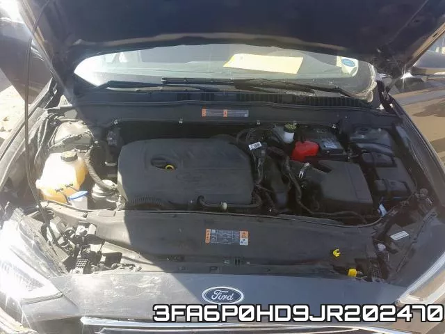 3FA6P0HD9JR202470 фото 8