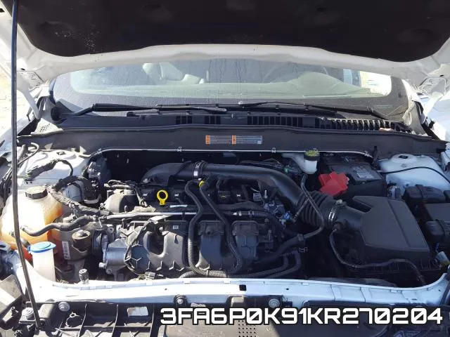 3FA6P0K91KR270204 фото 8