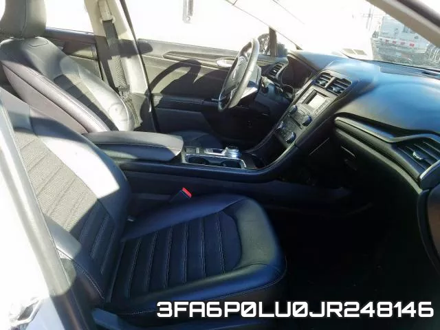 3FA6P0LU0JR248146 фото 6
