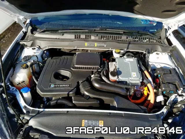 3FA6P0LU0JR248146 фото 8