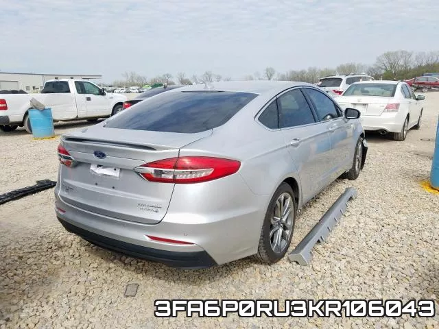3FA6P0RU3KR106043 фото 5