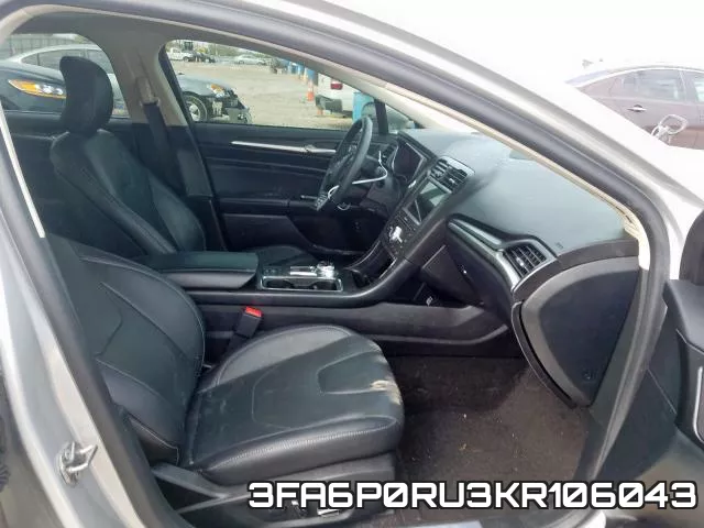 3FA6P0RU3KR106043 фото 6