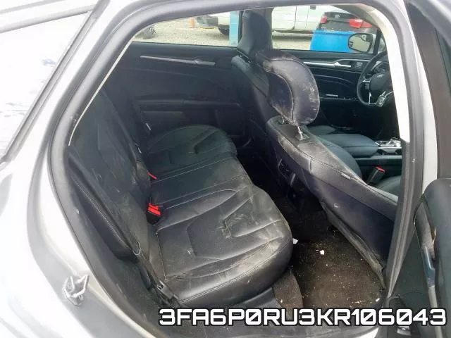 3FA6P0RU3KR106043 фото 7