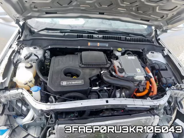 3FA6P0RU3KR106043 фото 8