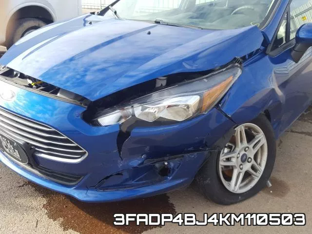 3FADP4BJ4KM110503 фото 10