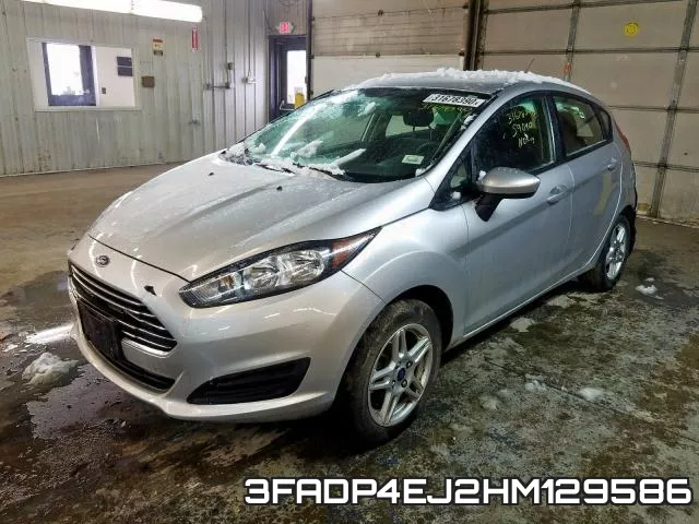 3FADP4EJ2HM129586 фото 3