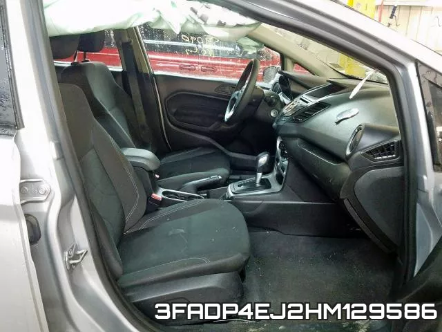 3FADP4EJ2HM129586 фото 6